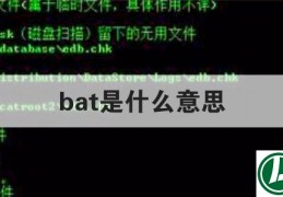 bat是什么意思(电路板上bat是什么意思)